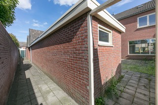 Langeveen - Steenstraat 18